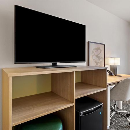 Inn & Suites Merrillville Esterno foto