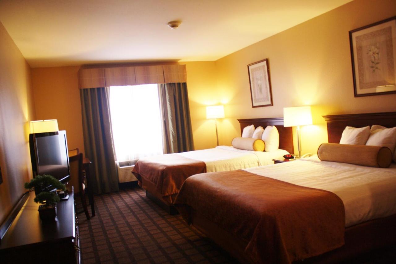 Inn & Suites Merrillville Camera foto