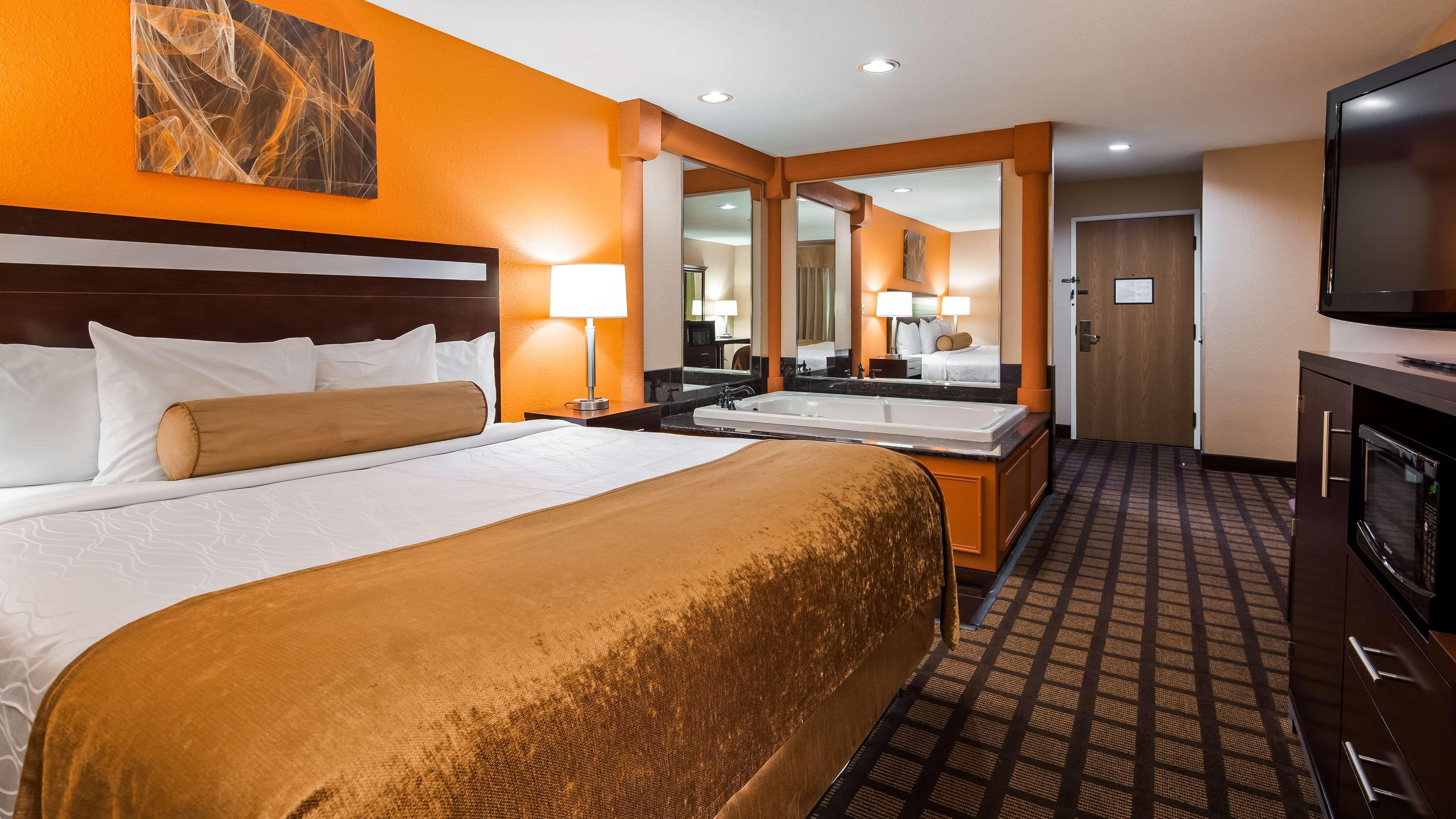 Inn & Suites Merrillville Esterno foto