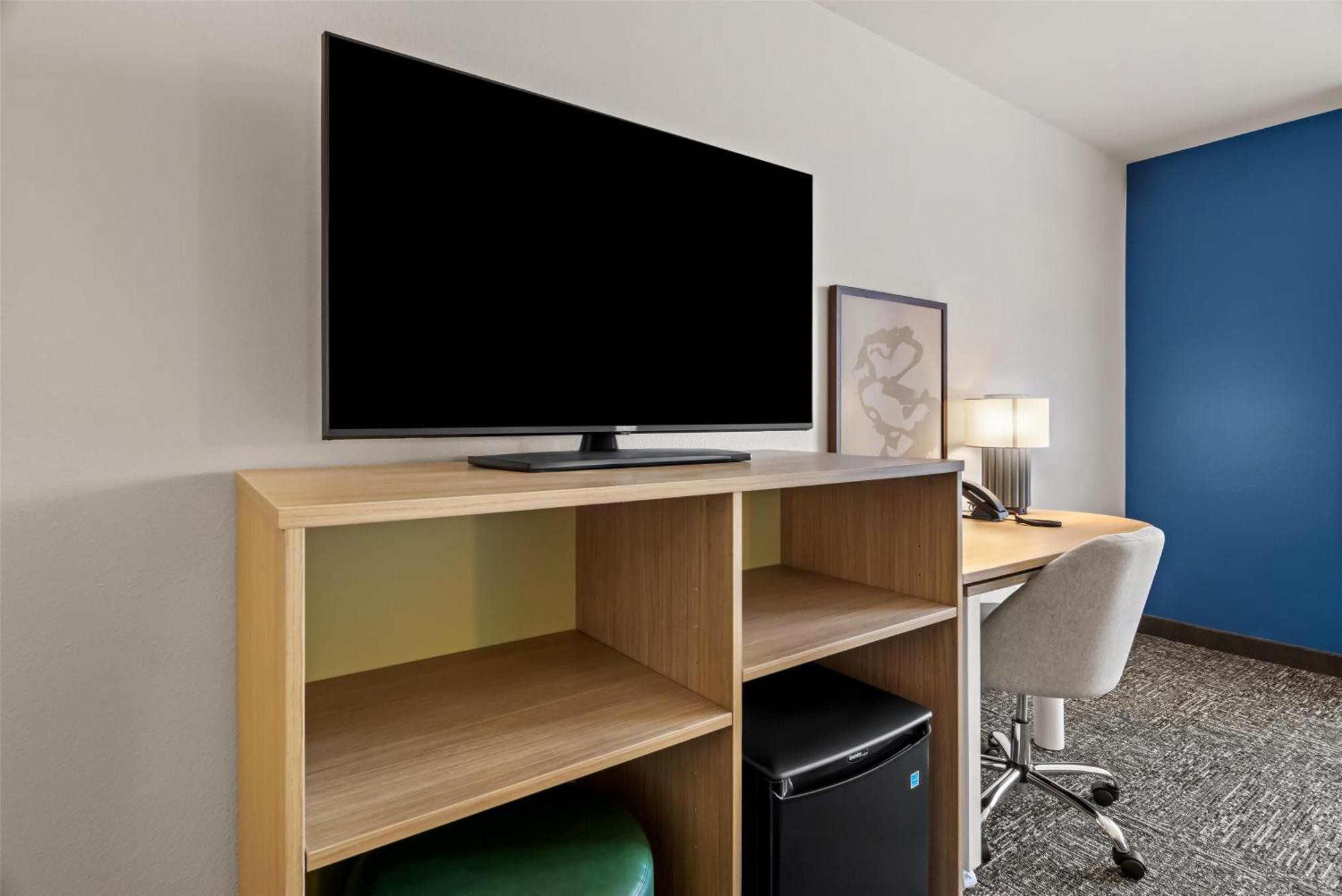 Inn & Suites Merrillville Esterno foto