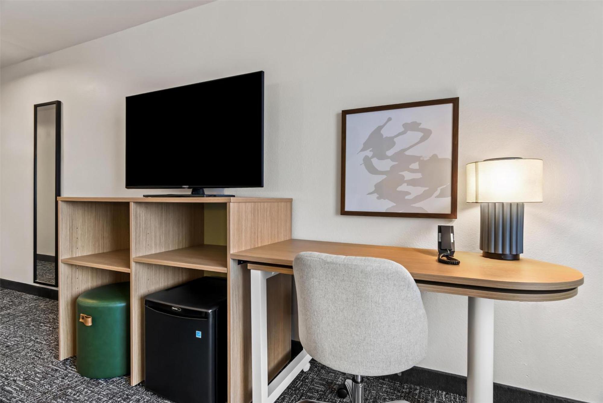 Inn & Suites Merrillville Esterno foto