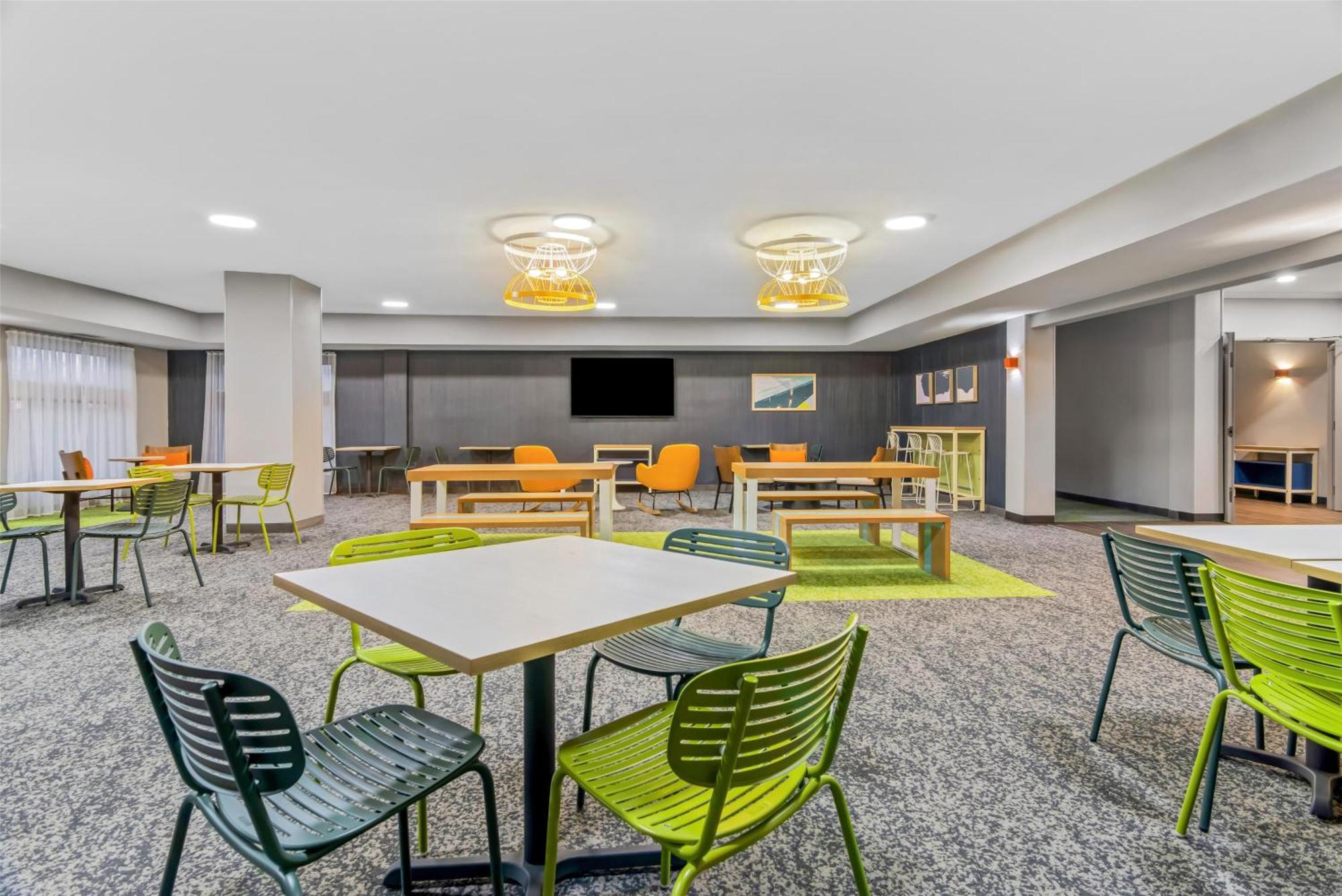 Inn & Suites Merrillville Esterno foto