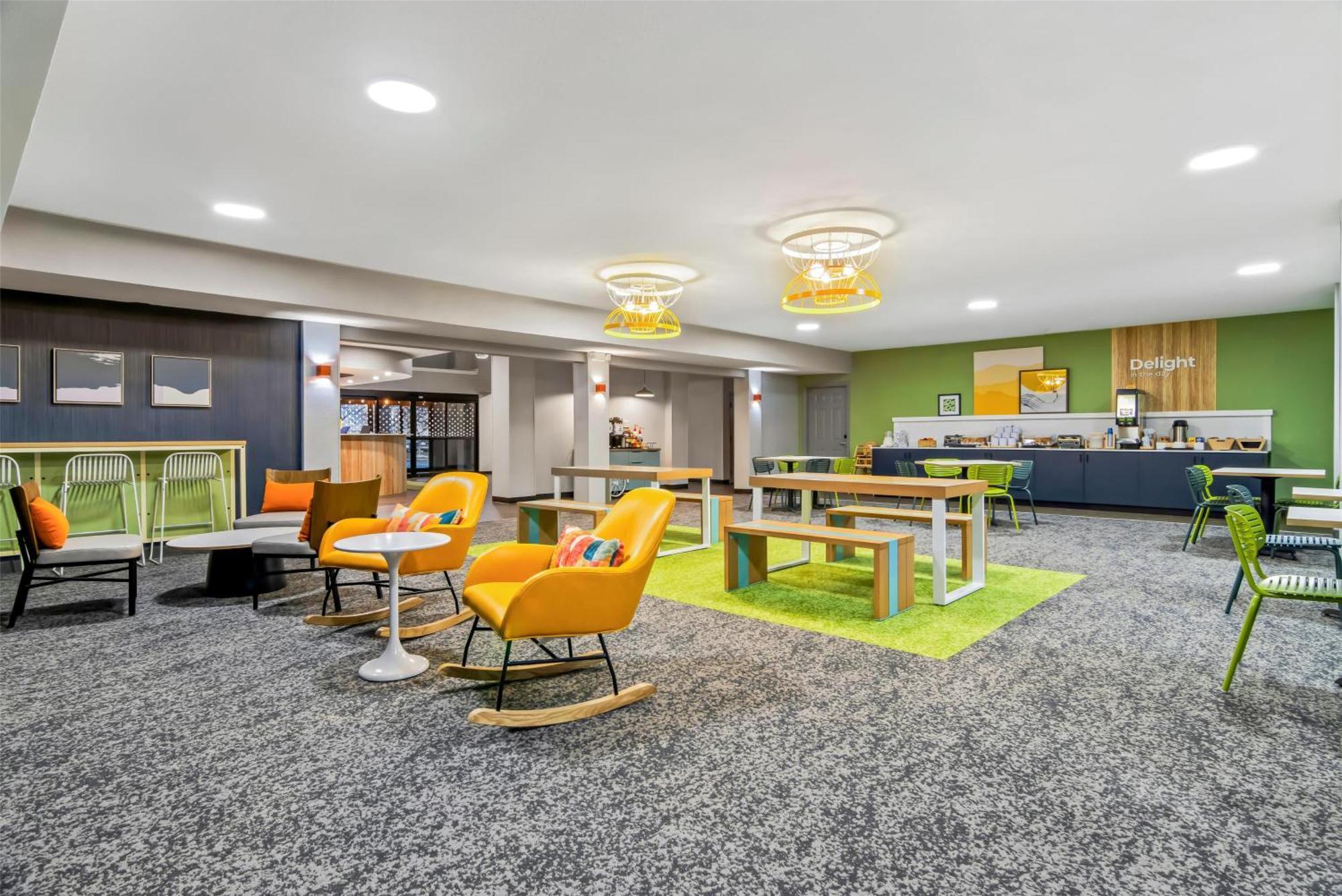 Inn & Suites Merrillville Esterno foto