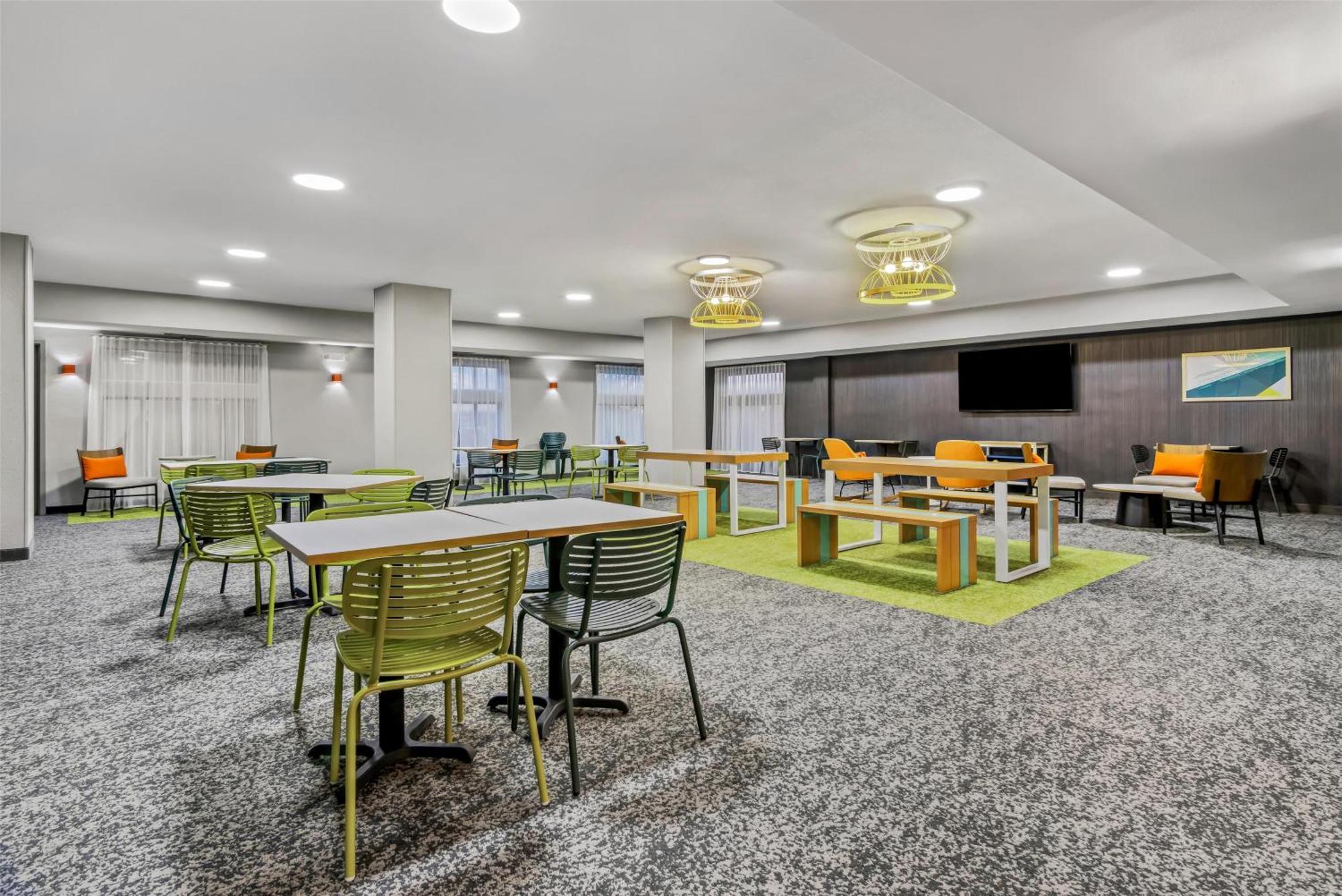 Inn & Suites Merrillville Esterno foto
