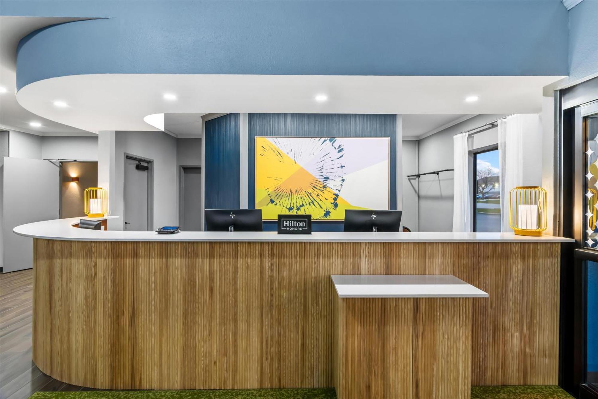 Inn & Suites Merrillville Esterno foto